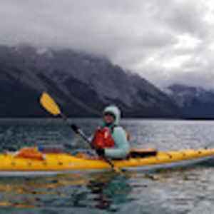 Meet your Posher, Becky